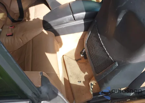 2008 BMW 650I из США, поврежденный, VIN WBAEB53548CX62579